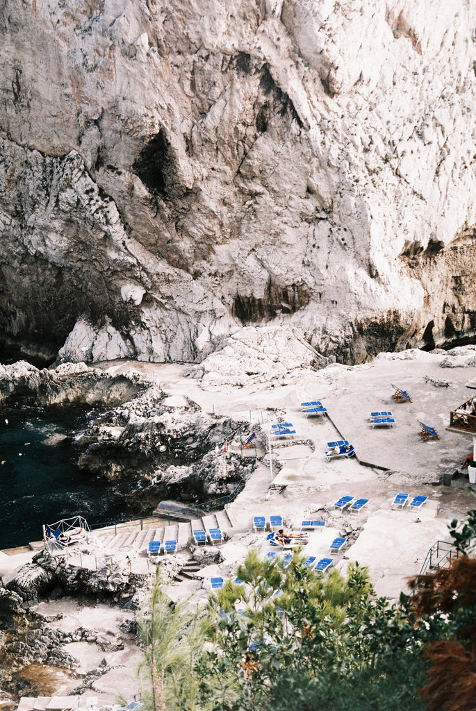 Ohlala Capri